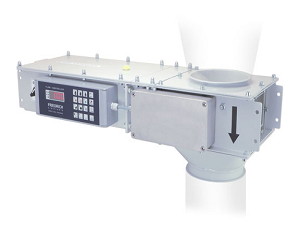 dosatore gravimetrico flow controller FC3