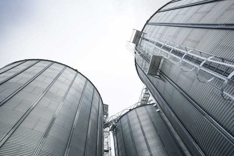 Silos Towers