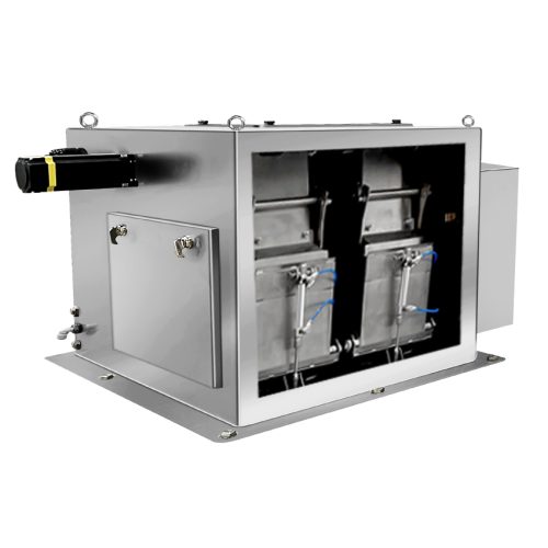 AF-1K II interno