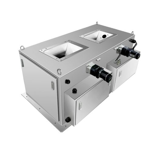 AF-5K II inox