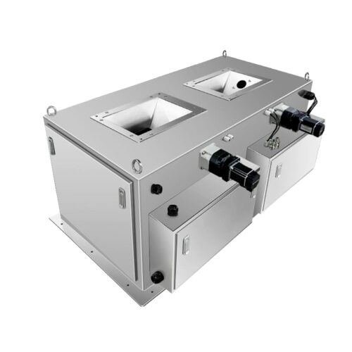 AF-5K II inox